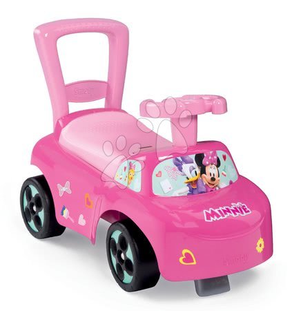 Balançoires et accessoires - Balançoire Minnie Smoby - 7