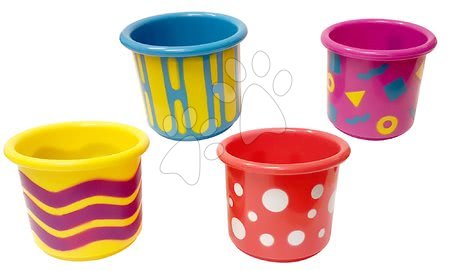 Juguetes para los más pequeños | Página 16 - Tazas plegables de colores para bebés SHELCORE_1