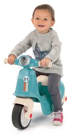 Toboganes sets - Toboggan XL Smoby con agua - 12