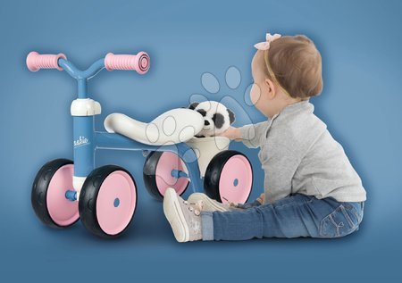 Piaskownice zestawy - Zestaw piaskownica muszla dwuczęściowa Watershell Pink BIG - 9
