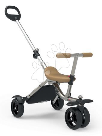 Nezařazené - Odrážedlo do města City Ride On Smoby - 1