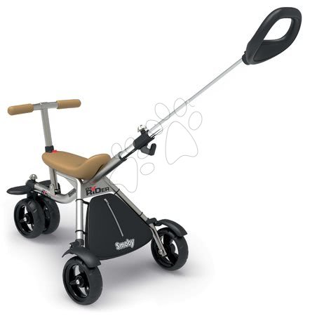Nezařazené - Odrážedlo do města City Ride On Smoby - 6
