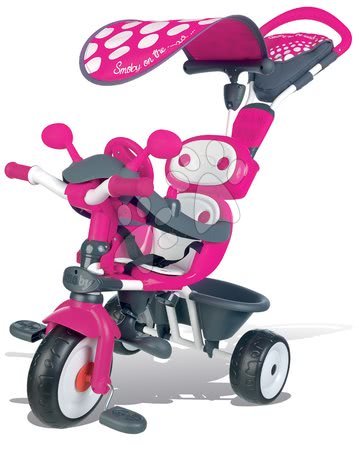 Kinderdreiräder vom Hersteller Smoby - Dreirad Baby Driver Smoby