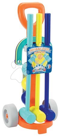 Rutschen-Sets - Set Rutsche mit Wasserspiel und Sportspielen für den Garten Toboggan GM Slide Life Smoby - 13