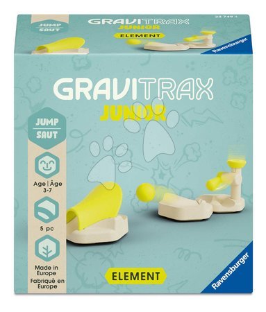 Kugelbahnen GraviTrax - Rozšírenie pre guľôčkové dráhy Skok Element Junior GraviTrax - 2