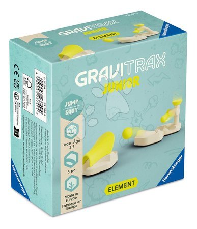 Kugelbahnen GraviTrax - Rozšírenie pre guľôčkové dráhy Skok Element Junior GraviTrax - 3