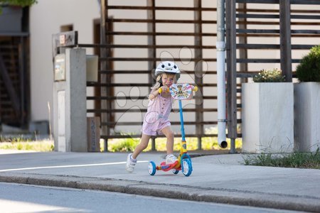 Háromkerekű rollerek - Roller Paw Patrol Smoby - 4