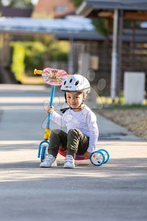 Háromkerekű rollerek - Roller Paw Patrol Smoby - 5