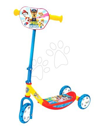 Rollerek - Roller Paw Patrol Smoby