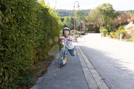 Koloběžky dvoukolové - Koloběžka dvoukolová Paw Patrol Smoby - 6