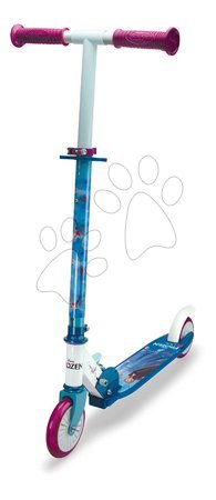 Fahrzeuge für Kinder | Seite 5 - Kolobežka dvojkolesová Frozen Disney Smoby