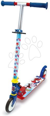 Rollerek - Kétkerekű roller Spidey Spiderman Disney Smoby 