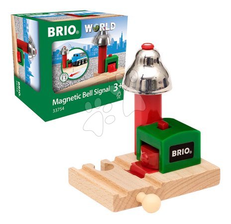  | Seite 130 - Náhradné diely pre vláčikodráhu Magnetic Bell Signal BRIO_1