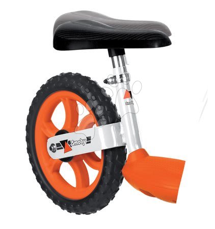 Bébitaxik 18 hónapos kortól - Tanulóbicikli Learning Bike Smoby - 4