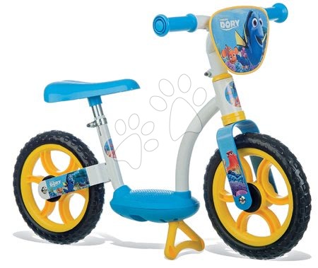 Szenilla nyomában - Tanulóbicikli Szenilla nyomában Learning Bike Smoby