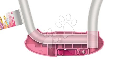 Odrážedla od 18 měsíců - Balanční odrážedlo Disney Princezny Smoby - 3