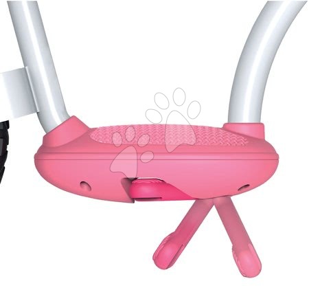 Odrážedla od 18 měsíců - Balanční odrážedlo Disney Princezny Smoby - 4