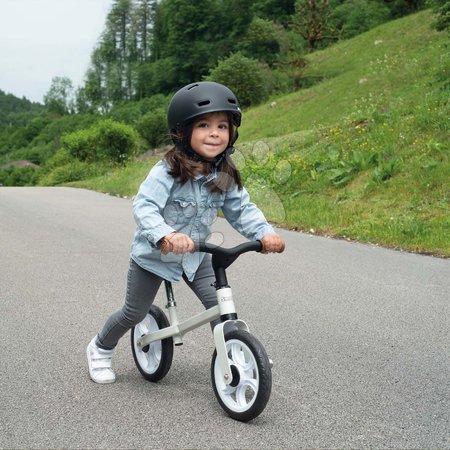 Vehicule pentru copii - Bicicletă educativă First Bike Smoby _1
