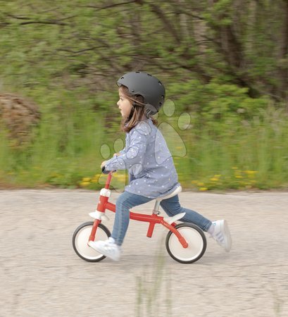 Fahrzeuge für Kinder - Balance Laufrad ultraleicht Rookie Bike Smoby_1