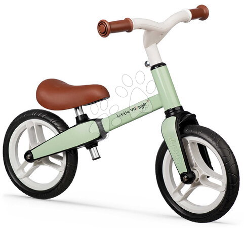 Odrážadlá | Strana 3 - Balančné odrážadlo Little Voyager Balance Bike Smoby