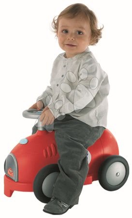 Odrážedla od 12 měsíců - Odrážedlo Maxi Abrick Écoiffier - 1