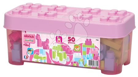 Poganjalci kompleti - Komplet poganjalec Scooter Pink Smoby - 7