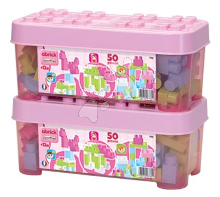 Poganjalci kompleti - Komplet poganjalec Scooter Pink Smoby - 9