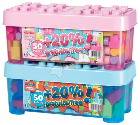 Rutschen Sets - Rutschenset mit Springbrunnen Funny Double Toboggan Smoby - 34