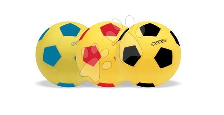 Dětské míče - Fotbalový míč pěnový Mondo