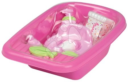 Puppenzubehör - Badewanne für Puppe Nursery Écoiffier - 4