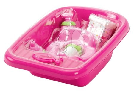 Puppenzubehör - Badewanne für Puppe Nursery Écoiffier - 2