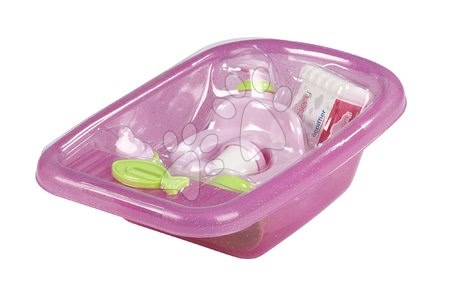 Puppenzubehör - Badewanne für Puppe Nursery Écoiffier - 5