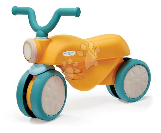 Odrážadlá od 12 mesiacov | Strana 2 - Odrážadlo motorka My First Motorbike BB Abrick Écoiffier