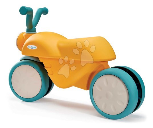 Odrážadlá od 12 mesiacov | Strana 2 - Odrážadlo motorka My First Motorbike BB Abrick Écoiffier_1