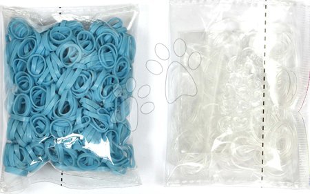 Rainbow Loom - Elastice Alpha Bands Rainbow Loom_1