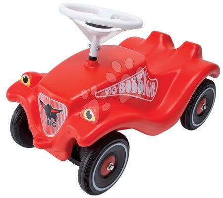 Ride-ons from 12 months - Bobby Classic BIG Ride-on Toy