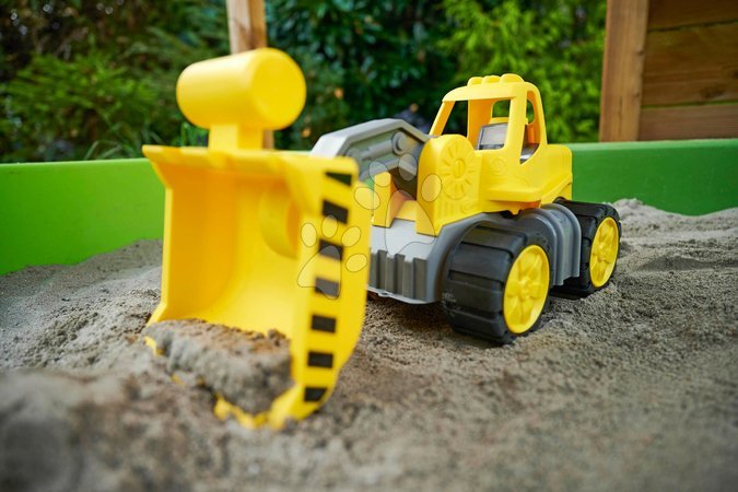 Maszyny budowlane - Ładowarka Power Worker Classic Wheel Loader BIG - 2