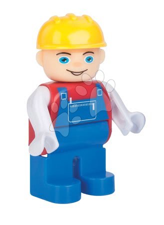 Vízi pályák gyerekeknek - Vizes játék Waterplay Funland BIG - 7