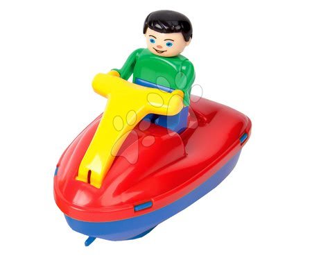 Příslušenství k vodním drahám - Loďky Waterplay BIG - 2