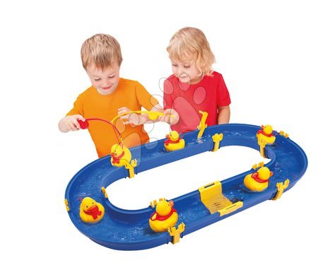 Vodní dráhy pro děti - Vodní hra Waterplay BIG - 1