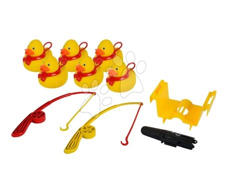Vodní dráhy pro děti - Vodní hra Waterplay BIG - 2