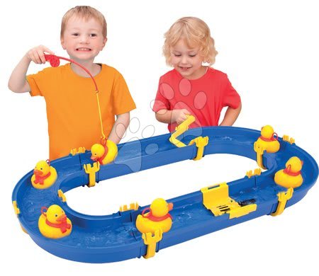 Vodní dráhy pro děti - Vodní hra Waterplay BIG - 6