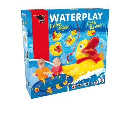 Vodní dráhy pro děti - Vodní hra Waterplay BIG - 9