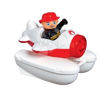 Příslušenství k vodním drahám - Sada 2 loděk Waterplay BIG - 1