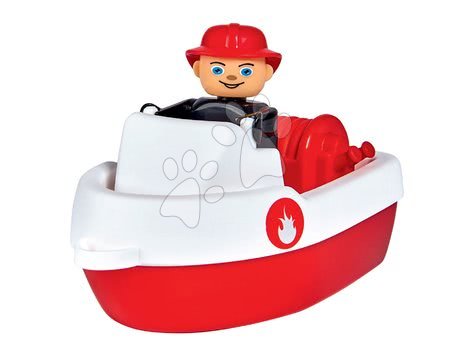 Příslušenství k vodním drahám - Sada 2 loděk Waterplay BIG - 2