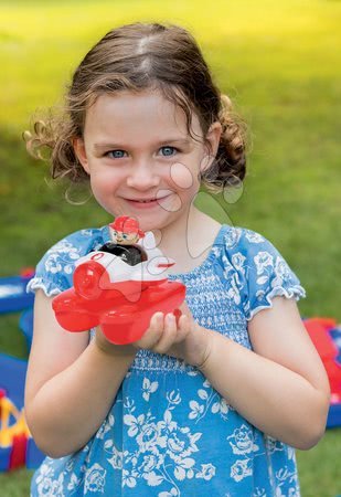 Příslušenství k vodním drahám - Sada 2 loděk Waterplay BIG - 4