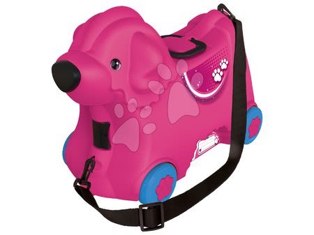 Poganjalci kompleti - Komplet poganjalec motor Girl Bike BIG - 10