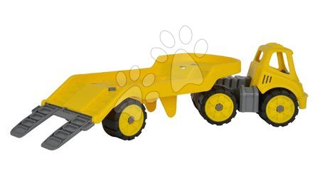 Nákladní auta - Transportér Power BIG - 3