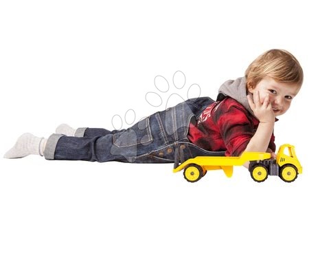 Nákladní auta - Transportér Power BIG - 6