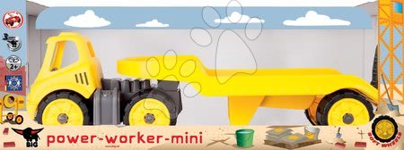 Nákladní auta - Transportér Power BIG - 7